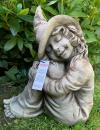 Hexe HAZEL | Fiona Scott © | Pheeberts Statuary